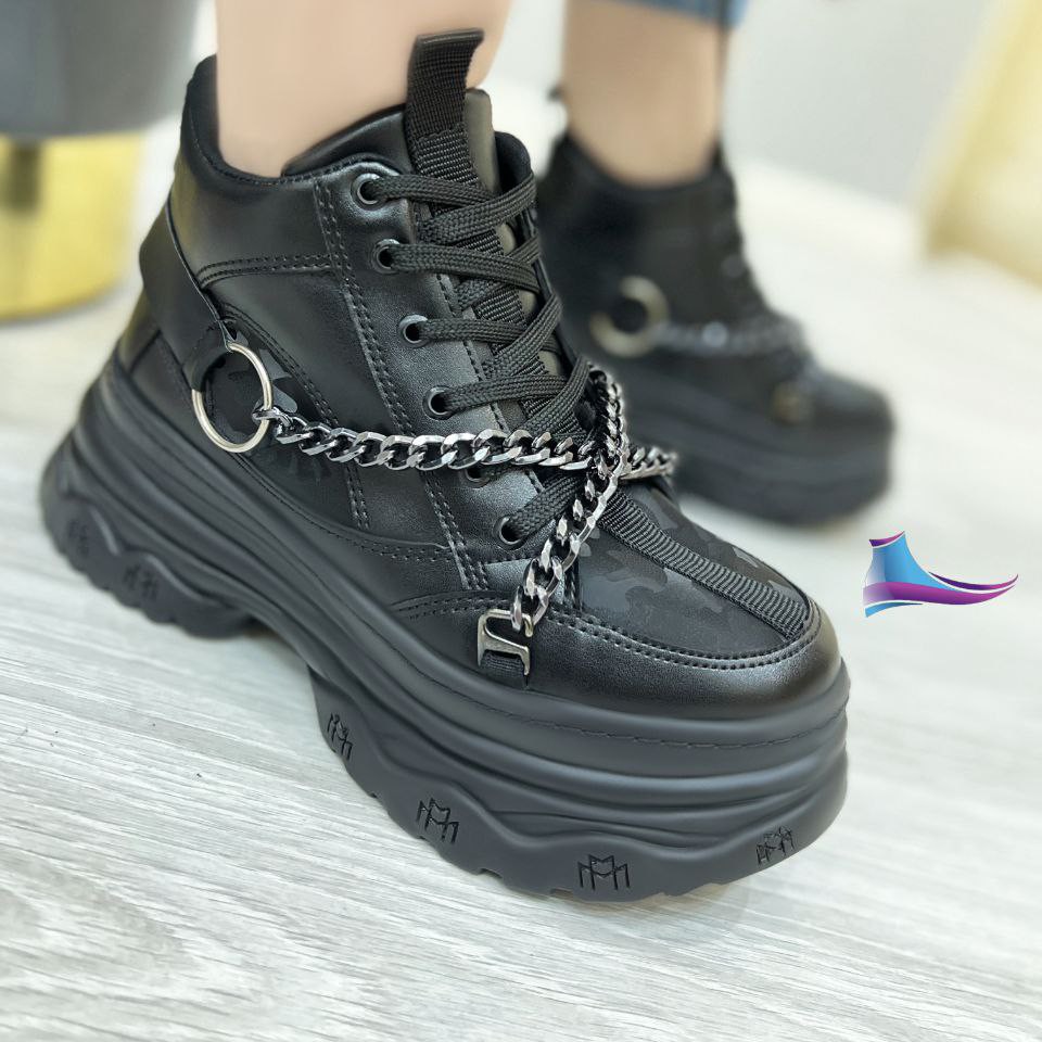 کفش زنانه کفش دخترانه کفش ساقدار نیم بوت زنانه و دخترانه