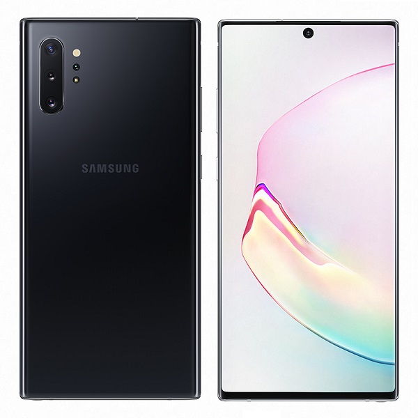 سنسور اثرانگشت سامسونگ Samsung Galaxy Note 10 Plus 5G / N976 - دنافون