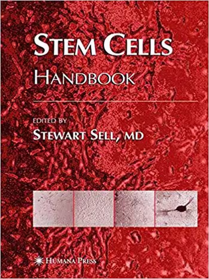 󾕇 دانلود کتاب Stem Cells. Handbook, 2010 - دانلود کتاب های دانشگاهی
