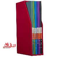 کتاب ‌های همراه مدیران دانشگاه هاروارد (6 جلدی – سری اول) - فروشگاه کتاب اشراق