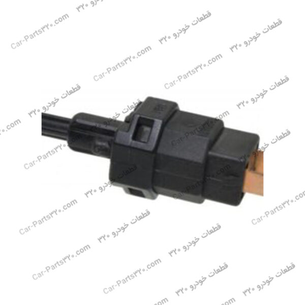 سوییچ پدال یا استپ ترمز پدال دوو ریسر