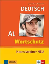 Wortschatz Intensivtrainer A1 NEU