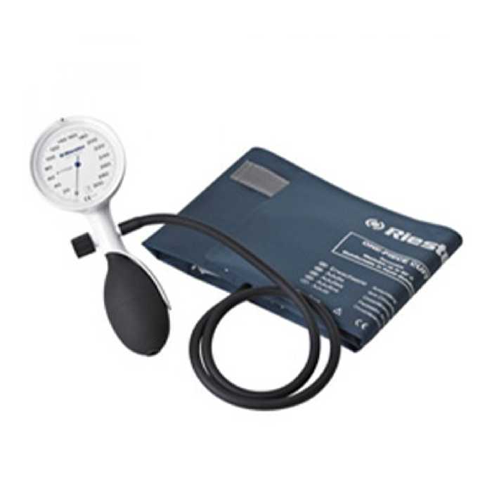 فشارسنج عقربه اي دوشلنگه سري E-mega1371 ریشتر