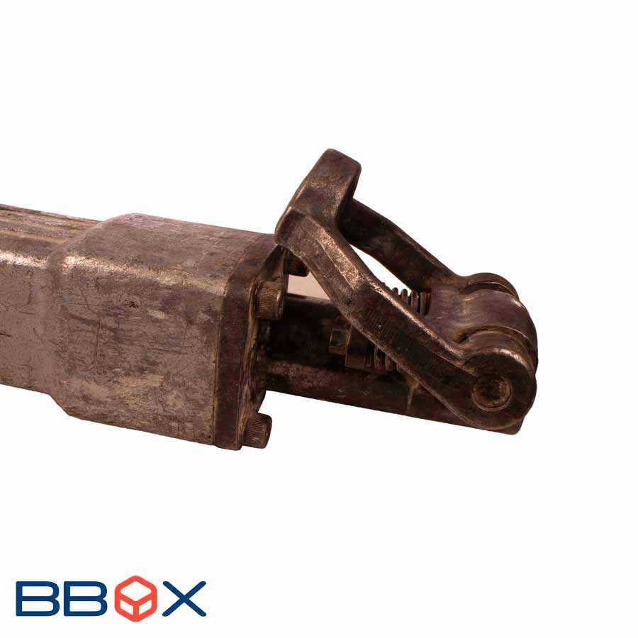 چکش تخریب 30 کیلویی مدل HM1800 ماکیتا -بی باکس