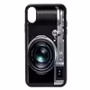 کاور طرح دوربین عکاسی کد 7351 مناسب برای گوشی موبایل اپل iphone xs max