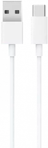 کابل شارژ 1 متری USB به Type-C شیائومی