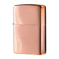 فندک زیپو مدل 48107 Copper