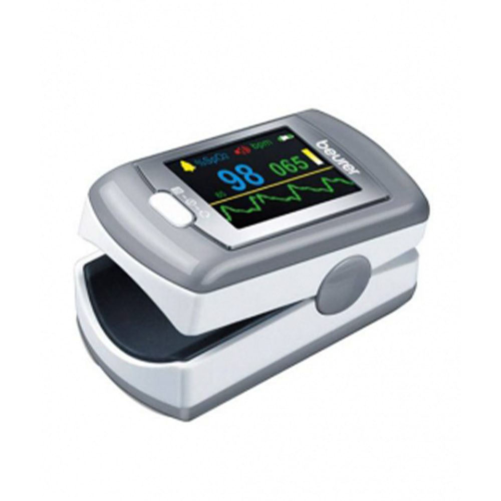 پالس اکسیمتر PO 80 بیورر-beurer