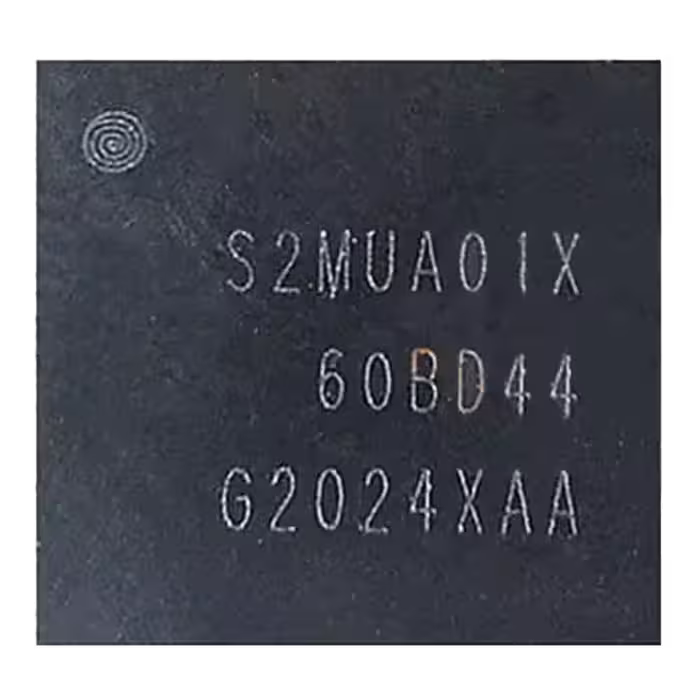 آی سی تغذیه SAMSUNG S2MUA01X