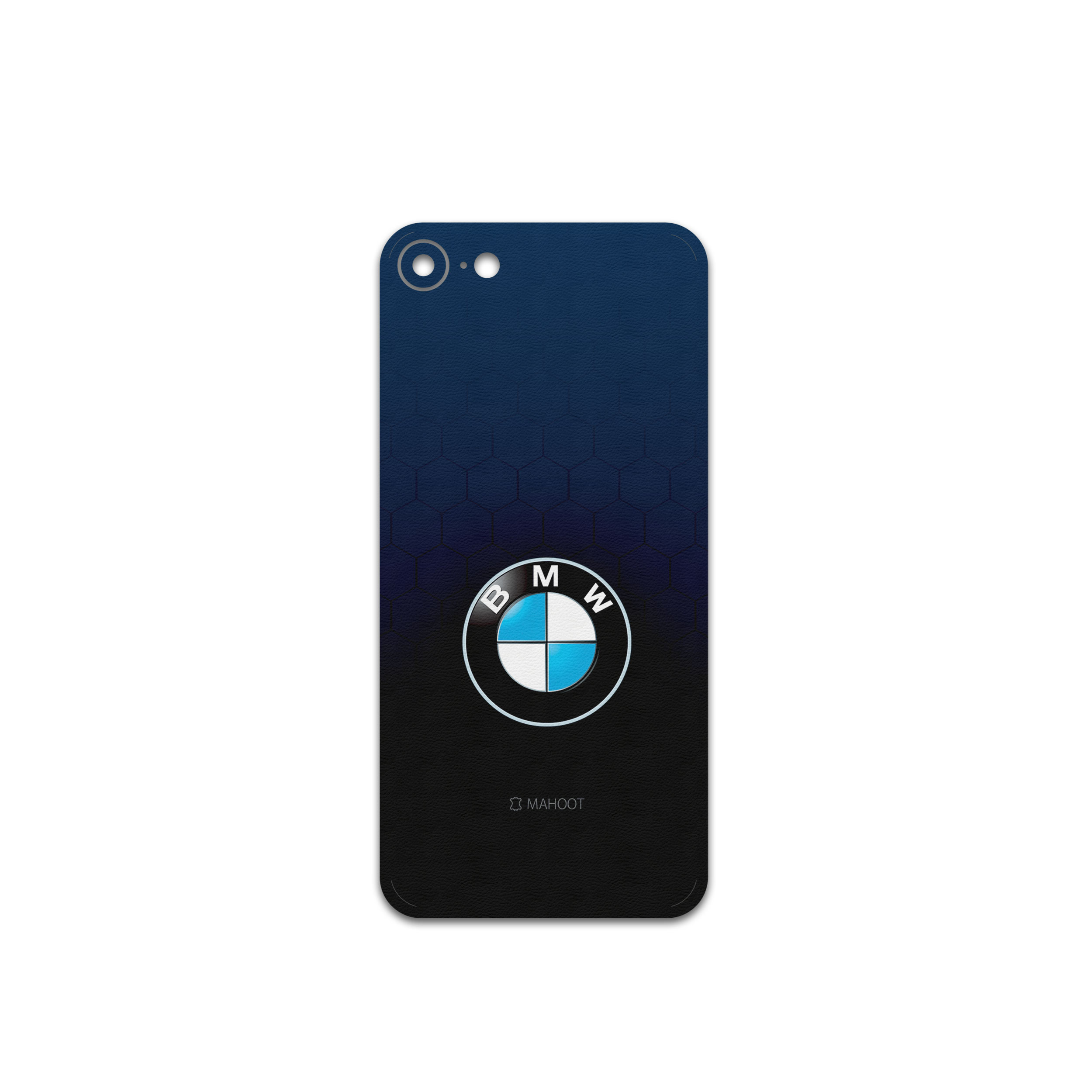برچسب پوششی ماهوت مدل BMW مناسب برای گوشی موبایل اپل iPhone 7