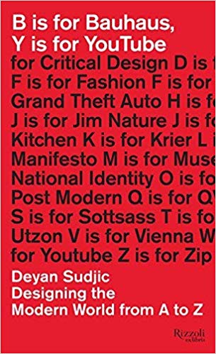  دانلود کتاب B Is For Bauhaus, Y Is For Youtube Designing The Modern World From A To Z, 2015 - دانلود کتاب های دانشگاهی