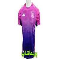 خرید لباس پلیری دوم آلمان 2024