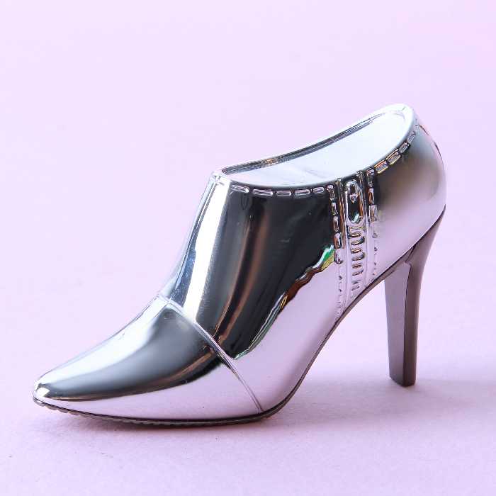  فندک بازرگانی میلادی طرح کفش کد FAN_224