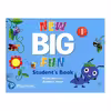کتاب New Big Fun 1 اثر جمعی از نویسندگان انتشارات ابداع 