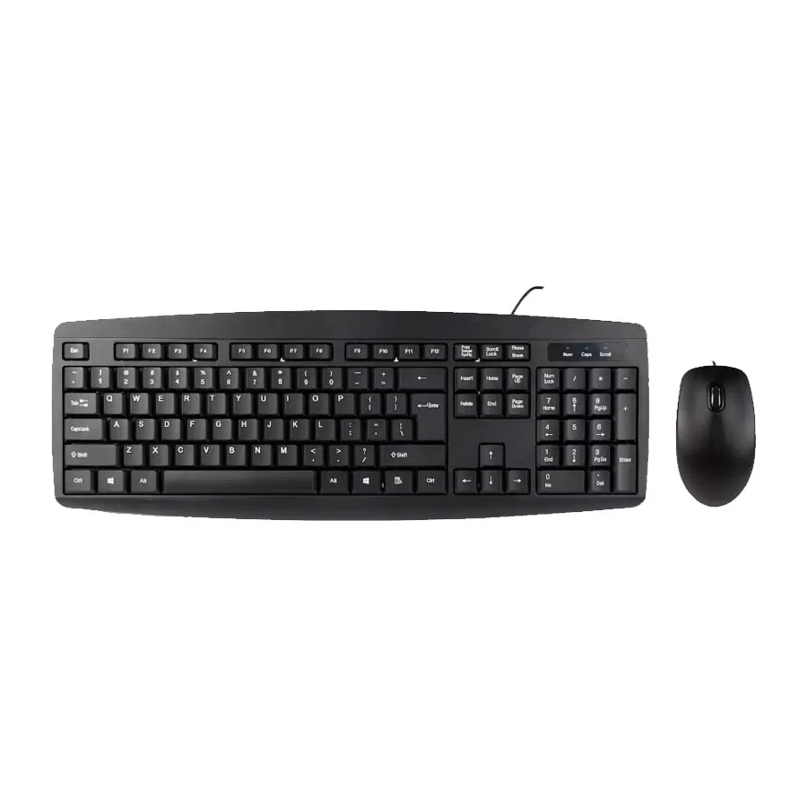 کیبورد و ماوس بیاند BMK-3420