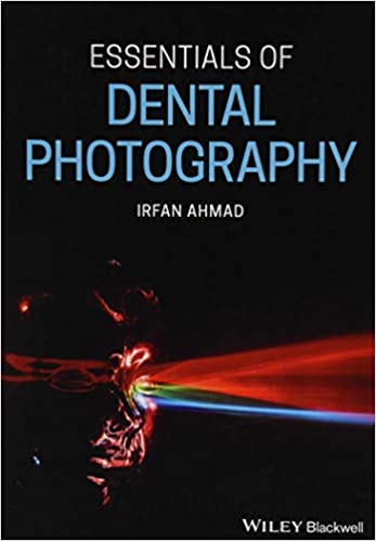 دانلود کتاب Essentials Of Dental Photography, 2019 - دانلود کتاب های دانشگاهی