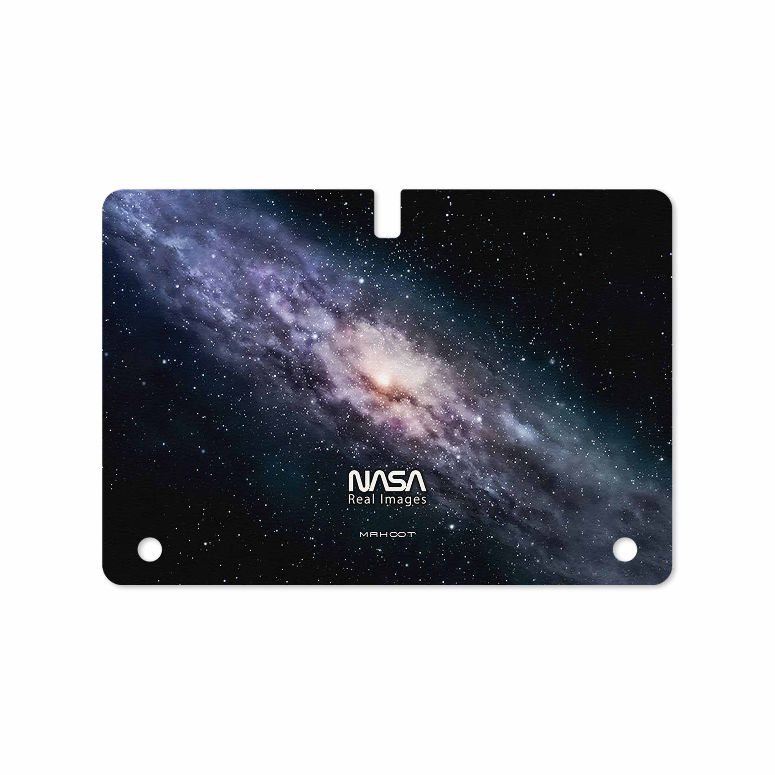 برچسب پوششی ماهوت مدل Universe-by-NASA-3 مناسب برای تبلت سامسونگ Galaxy Tab S 10.5 2014 T805