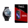 محافظ صفحه نمایش شیشه ای سوپرسی مدل SH-SC مناسب برای ساعت هوشمند آنر Magic 2 42mm