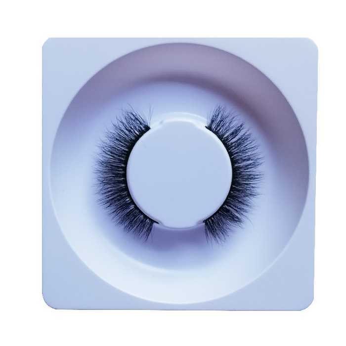 مژه مصنوعي شاينر مدل 6D - 03