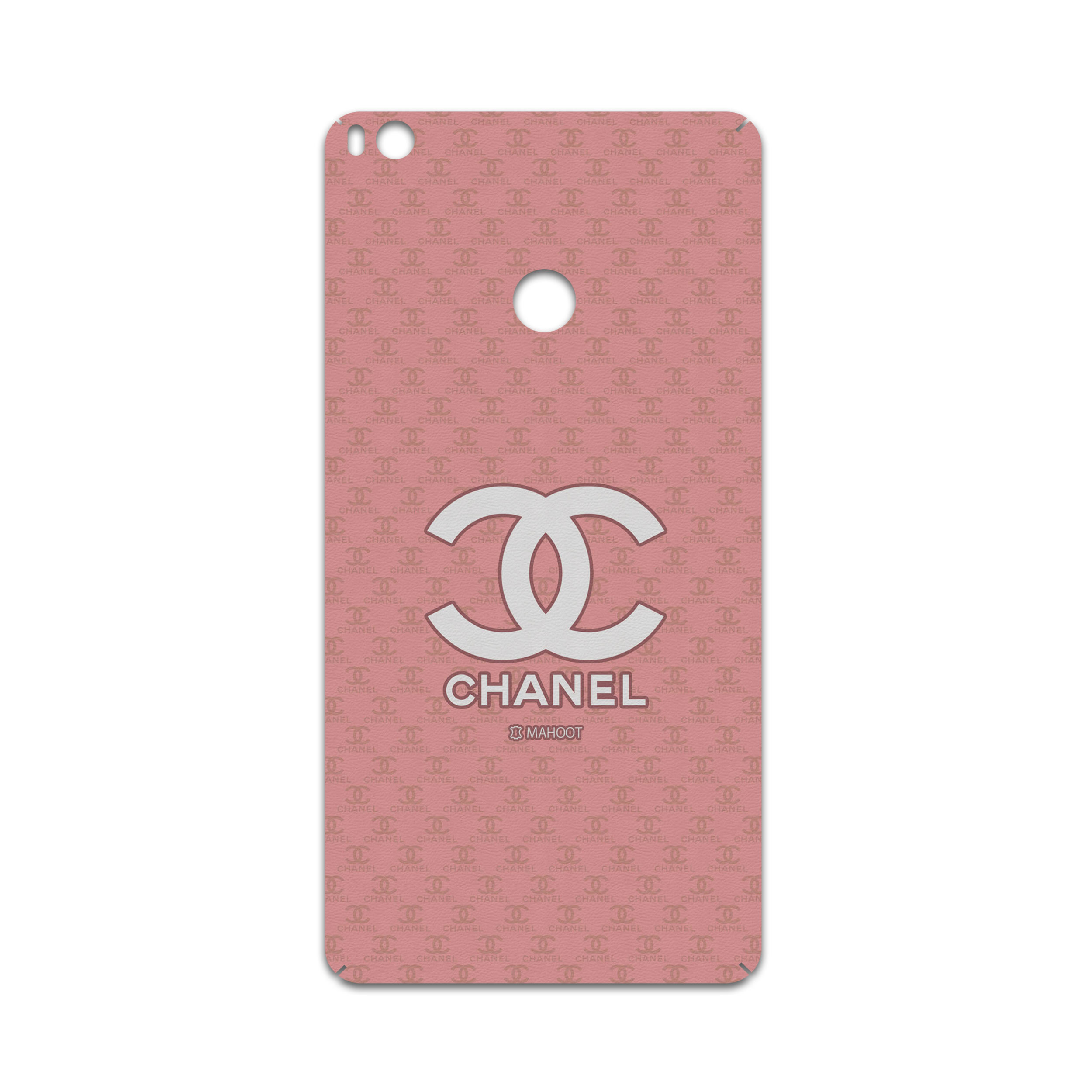 برچسب پوششی ماهوت مدل CHNL مناسب برای گوشی موبایل شیائومی Mi Max 2