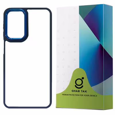 کاور قاب تک مدل NEWSKIN مناسب برای گوشی موبایل سامسونگ Galaxy A13 4G
