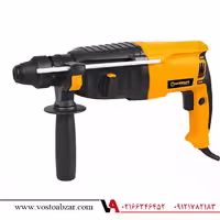 دریل بتن کن سه کیلویی ورکسایت مدل ERH106