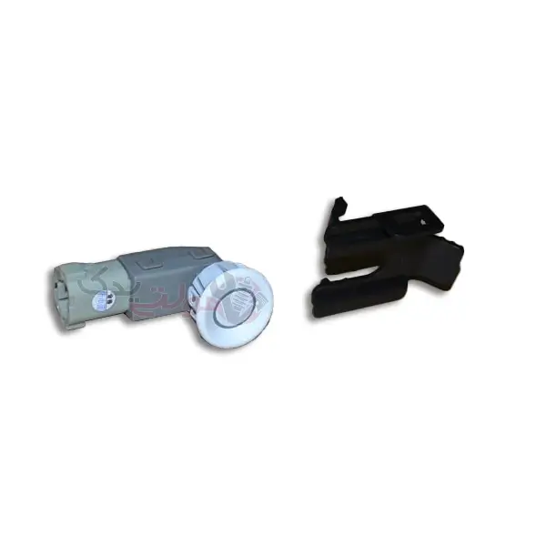 حسگر موانع دنده عقب ام وی ام 550 | مولتی یدک