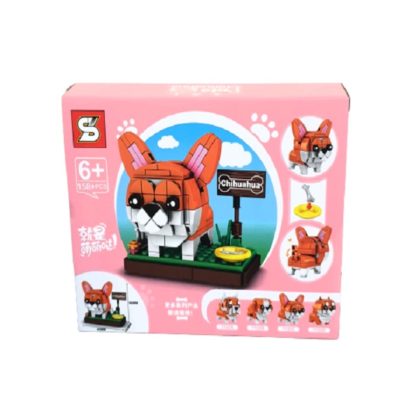 ساختنی اس وای مدل سگ 7722C