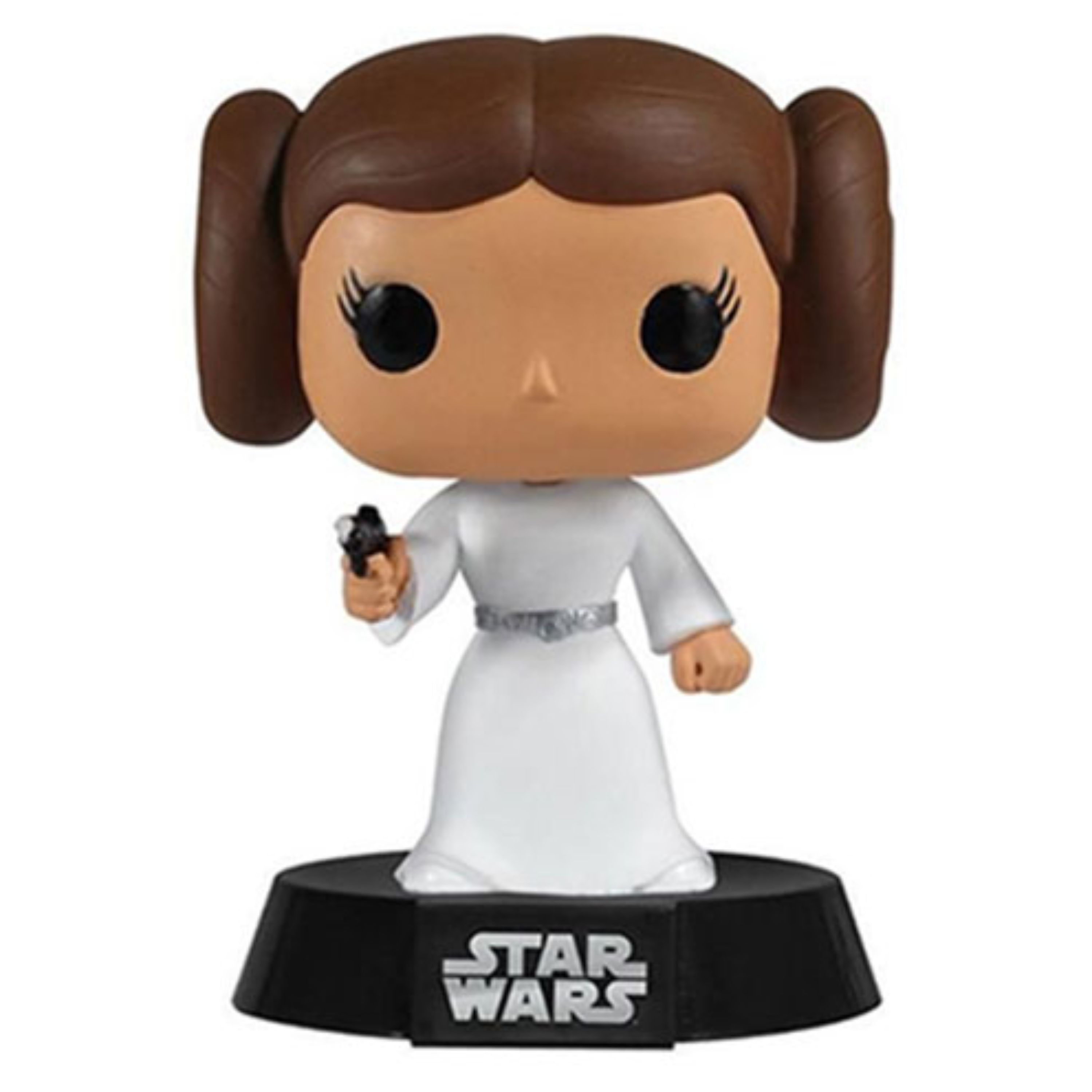 فیگور فانکوپاپ اورجینال مدل Princess Leia