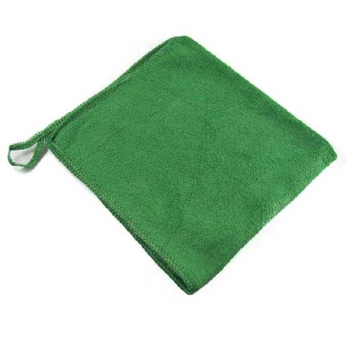 دستمال آشپزخانه مدل حوله ای نانو کد 01 