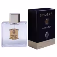 ادو پرفیوم زنانه نیفتی مدل BVLGARI JASMIN NOIR حجم 100 میلی لیتر