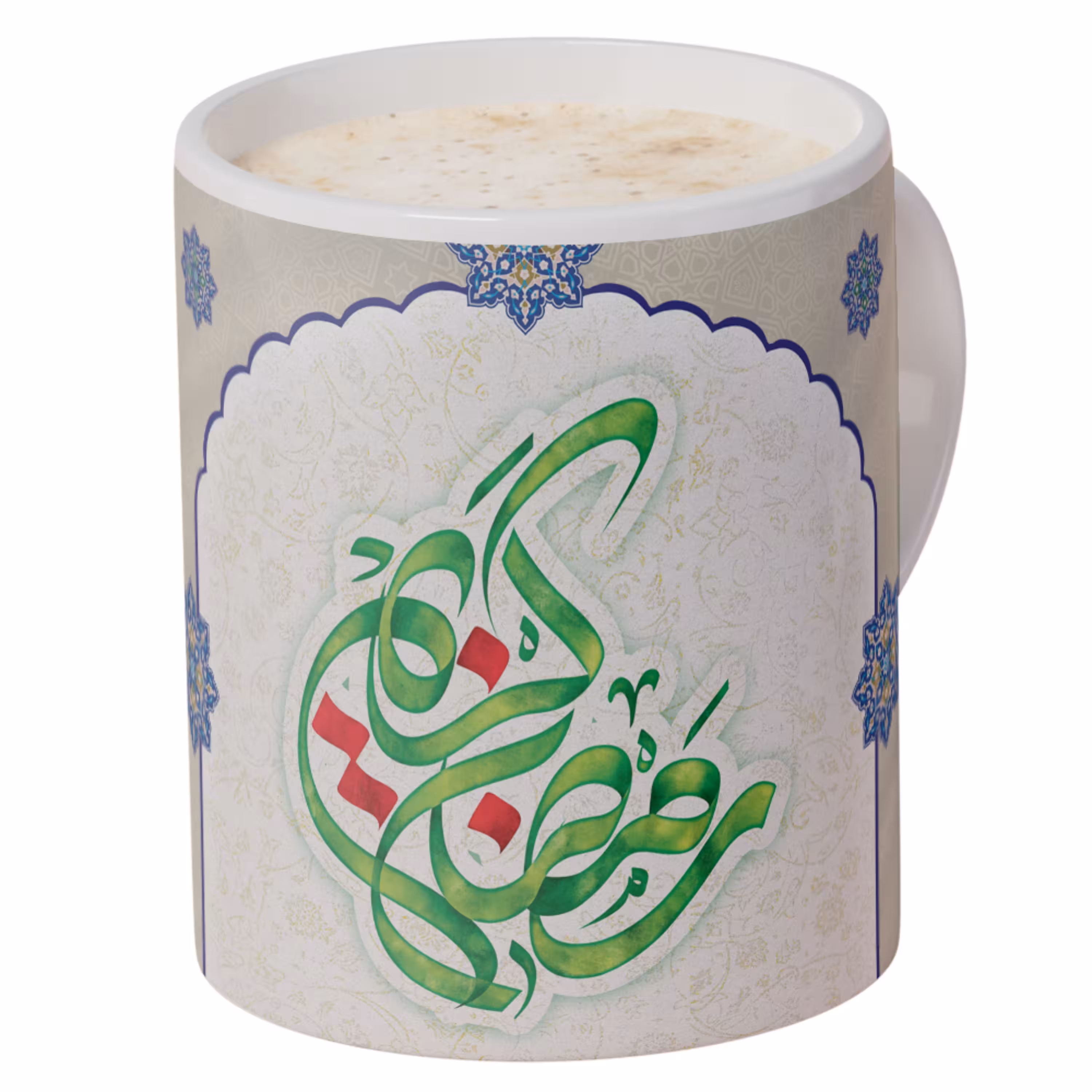 ماگ افراتوس طرح ماه رمضان – قرآن کد22