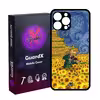 کاور گارد ایکس طرح Art مدل Glass10580 مناسب برای گوشی موبایل اپل iPhone 13 Pro Max
