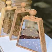 جاحبوباتی مثلثی بزرگ