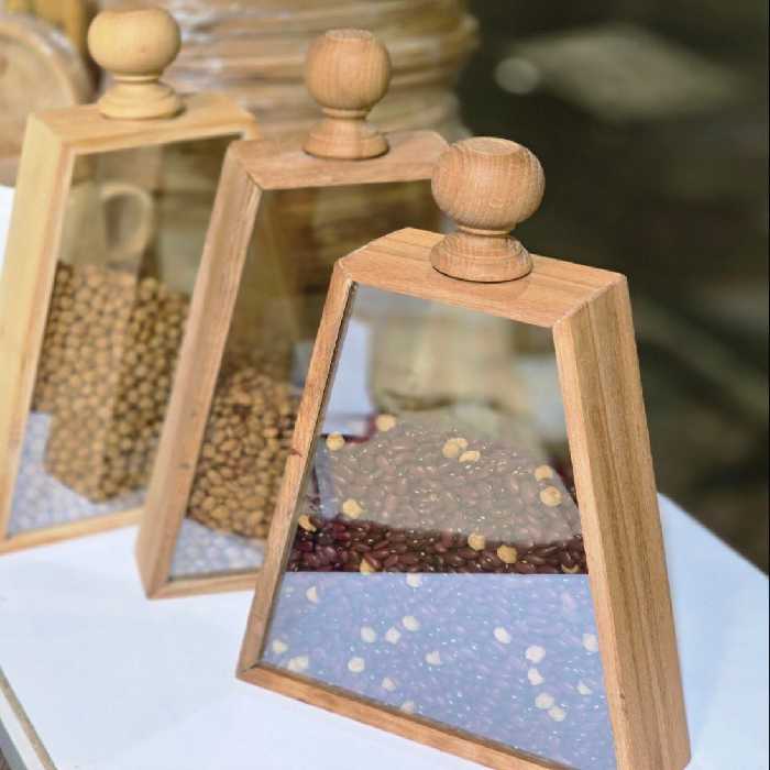 جاحبوباتی مثلثی بزرگ