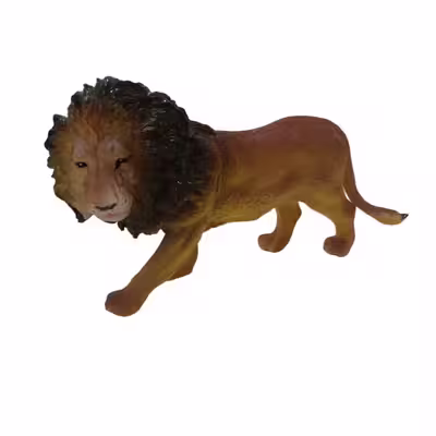 فیگور مدل شیر کد L25YB
