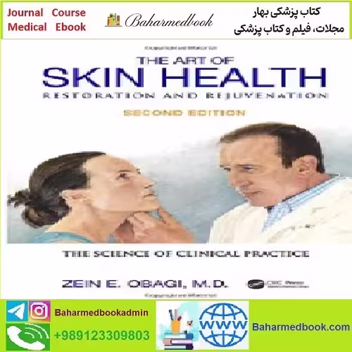 The Art of Skin Health Restoration and Rejuvenation TRUE PDF