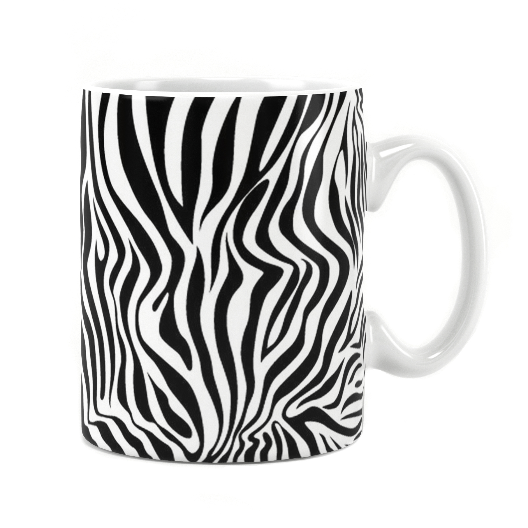 ماگ راویتا مدل فانتزی  1187