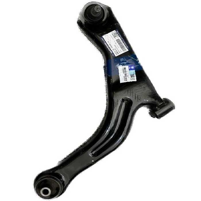 بازويي مثلثي چرخ جلو چپ هايما S7 شرکتی اصل ایساکو - نمایندگی ایرانخودرو نقشینه