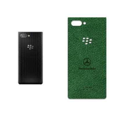 برچسب پوششی ماهوت مدل GL-MBNZ مناسب برای گوشی موبایل بلک بری Key2