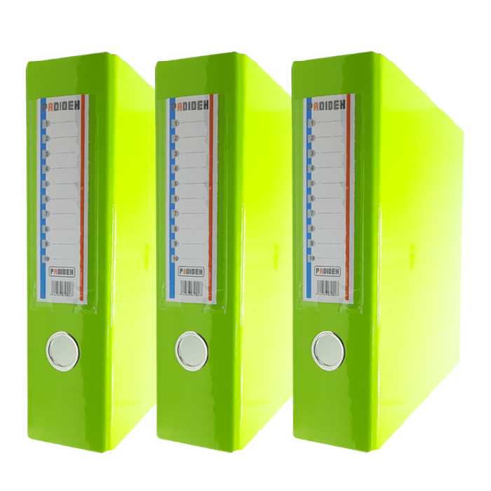  زونکن پدیده مدل A4 -6 مجموعه 3 عددی 