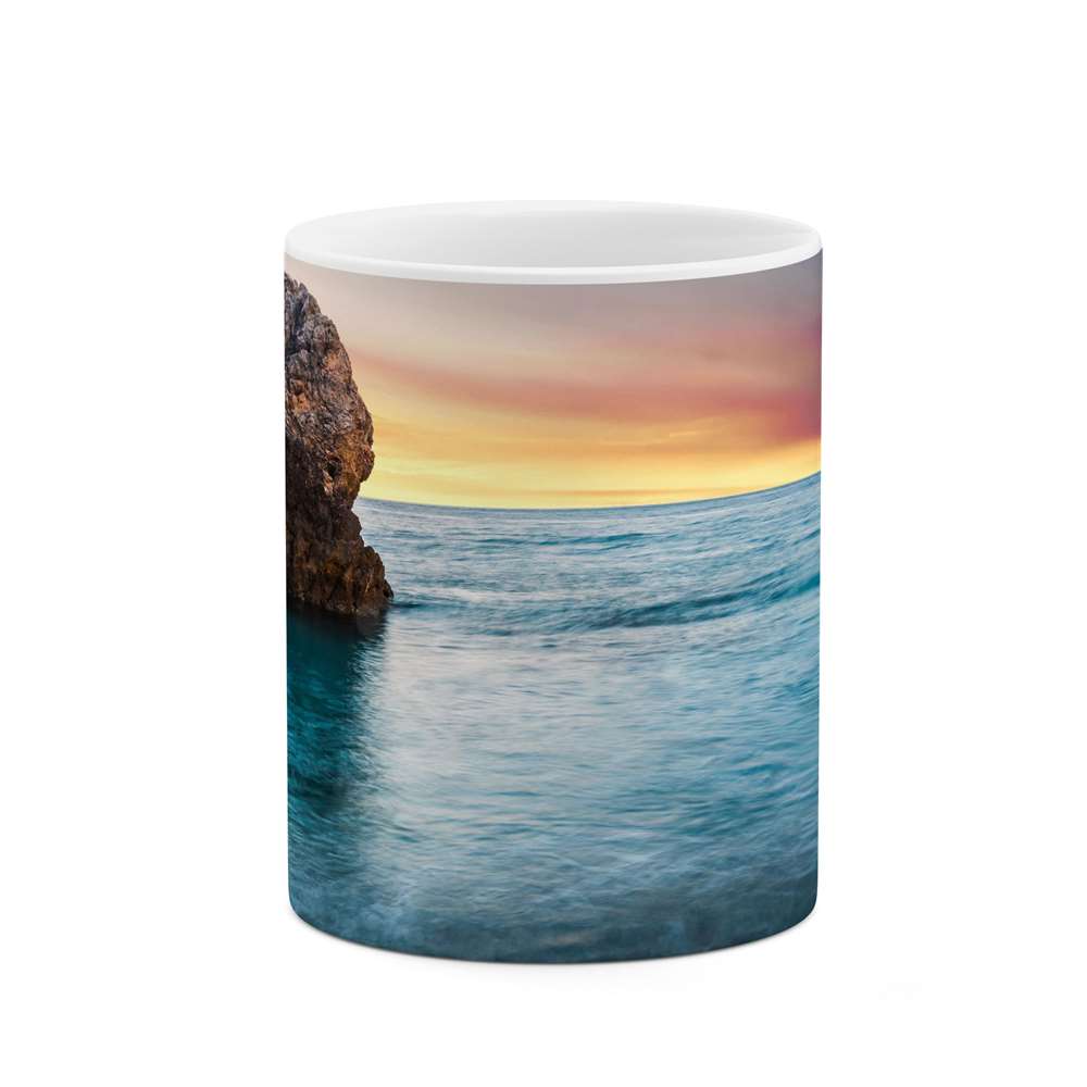 ماگ طرح طبیعت و حیات وحش  مدل mgp12876