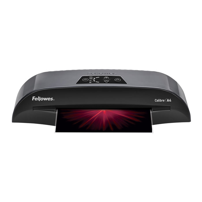 پرس کارت A4 (لمینت) فلوز Calibre