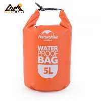 درای بگ 5 لیتر نیچرهایک مدل Multifunctional waterproof کد NH155222-D