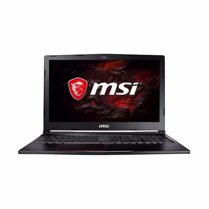 لپ تاپ 15.6 اینچی ام اس آی مدل GE63VR 7RE