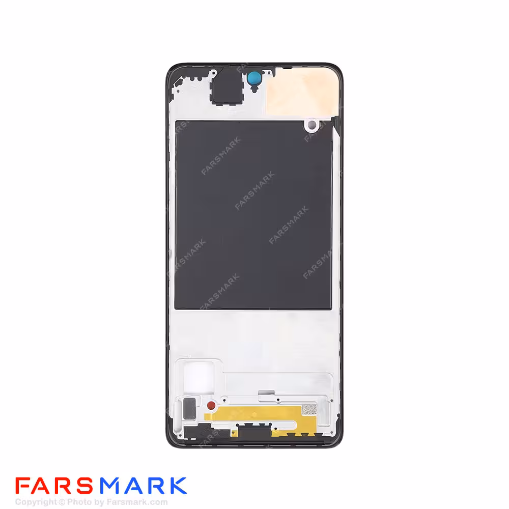 قاب و شاسی کامل گوشی شیائومی Xiaomi Redmi Note 10