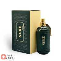 ادکلن نوک فرگرانس ورد | Nuke Fragrance World