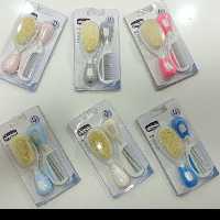 شانه برس  نوزاد