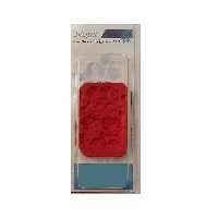 سیلیکون قالب گیری به گز مدل Rose flower