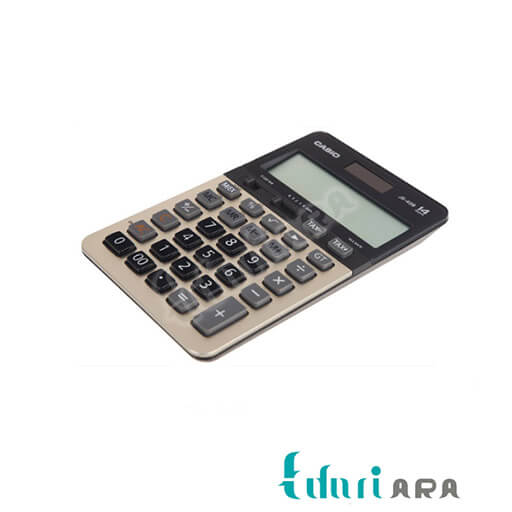ماشین حساب کاسیو مدل JS-40B